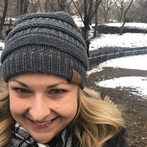 Meet your Posher, Erin